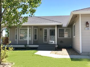 1190 Shadow Mountain Dr, Susanville, CA 96130