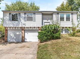 5338 Armstrong Dr, Indianapolis, IN