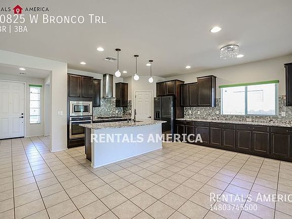 4th image of 10825 W Bronco Trl