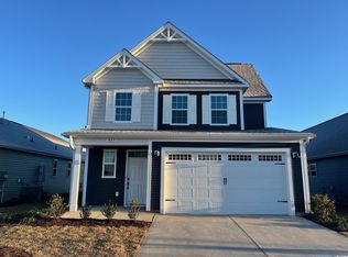 825 Cascade Loop, Little River, SC 29566