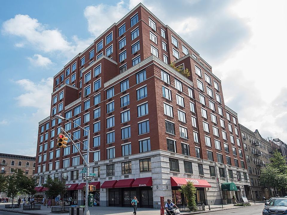 1st image of 380 Lenox Ave APT 8E