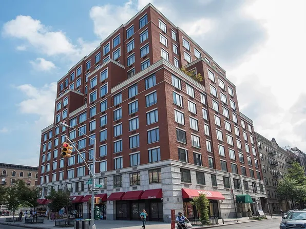 380 Lenox Ave APT 8E, New York, NY 10027