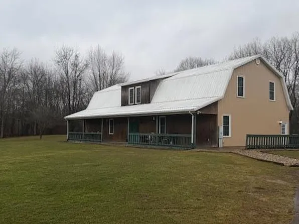 6671 Township Road 14, Mount Gilead, OH 43338
