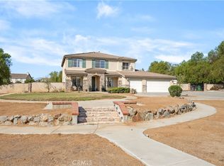 18627 Toehee St, Perris, CA 92570