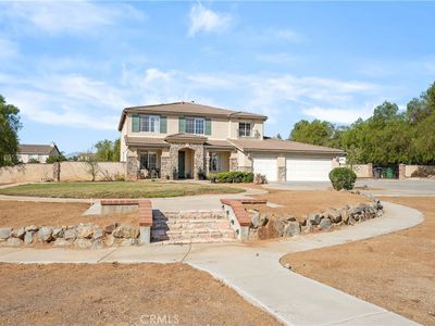 18627 Toehee St, Perris, CA, 92570