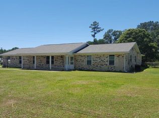 7511 Gunter Rd, Pensacola, FL 32526
