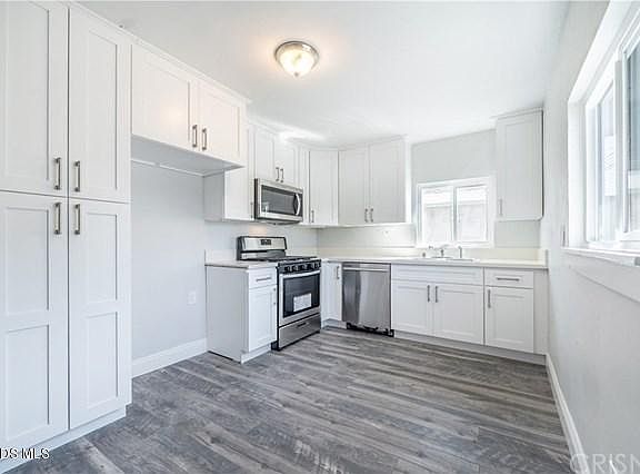 2nd image of 527 N McKinley Ave #1/2