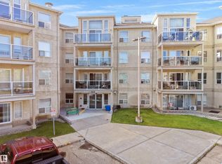 9760 174th St NW #203, Edmonton, AB T5T6J4