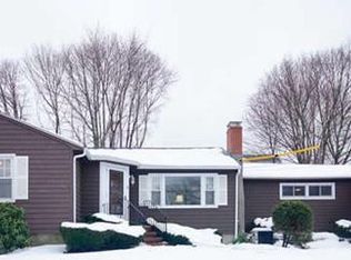 110 Berkley St, Waltham, MA 02451