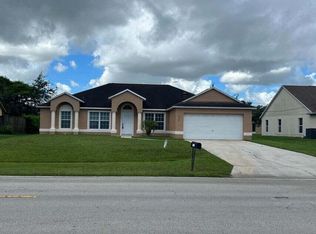 2310 SW Cameo Blvd, Port St Lucie, FL 34953