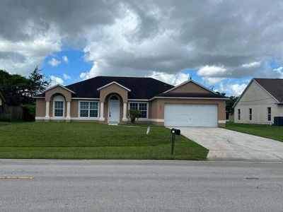 2310 SW Cameo Boulevard, Port St Lucie, FL, 34953