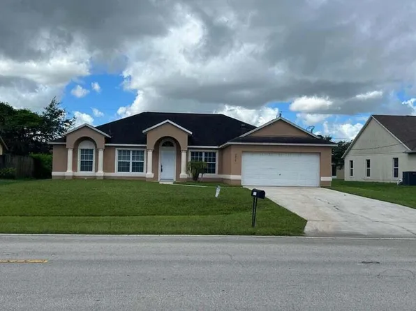 2310 SW Cameo Boulevard, Port St Lucie, FL 34953