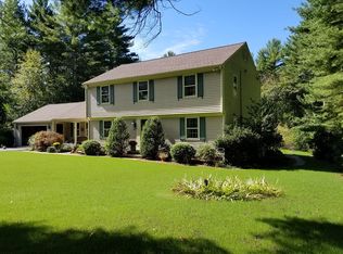 38 Ashland Rd, Scituate, RI 02857