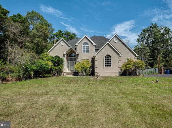 110 Dixontown Rd, Medford, NJ 08055