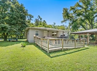 75245 S 4723rd Rd, Westville, OK 74965