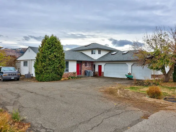 1955 Parkcrest Ave, Kamloops, BC V2B 4X2