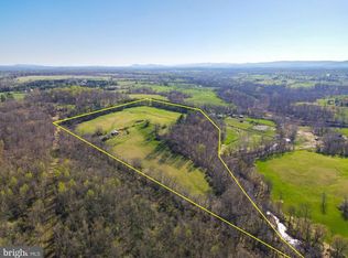 Saint Louis Rd, Middleburg, VA 20117