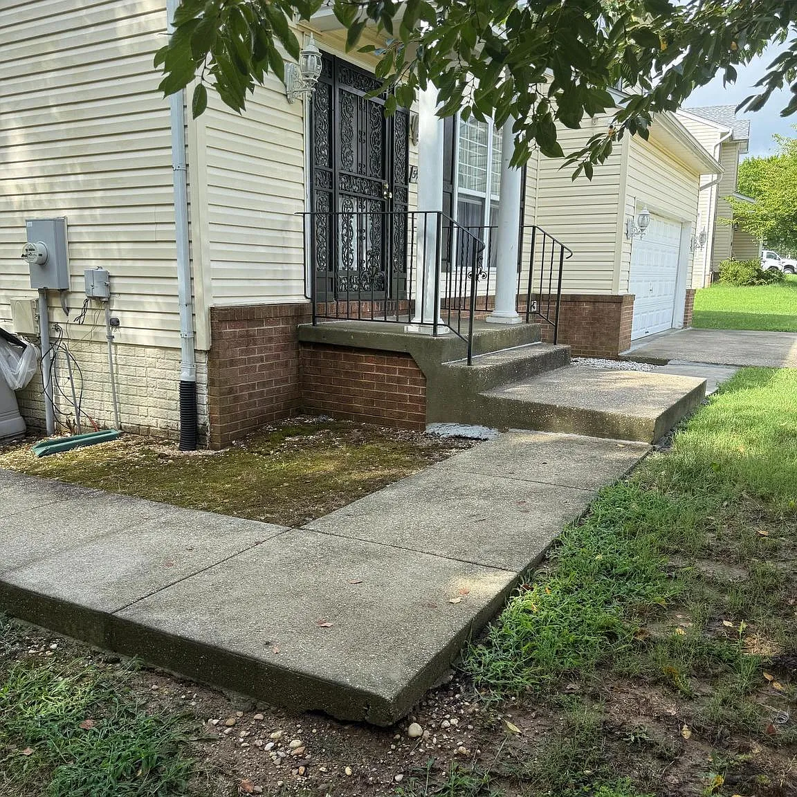 1 bed, 2256 sqft, $1,600 — Photo 2