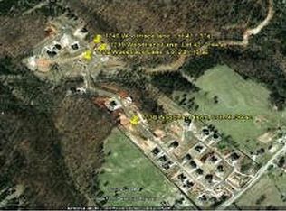 1358 Woodtrace Ln, Auburn, GA 30011