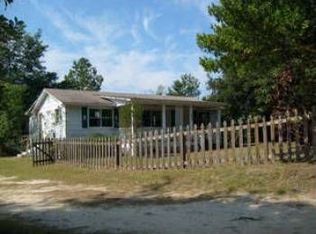 236 Fiddlers Ln, Gaston, SC 29053
