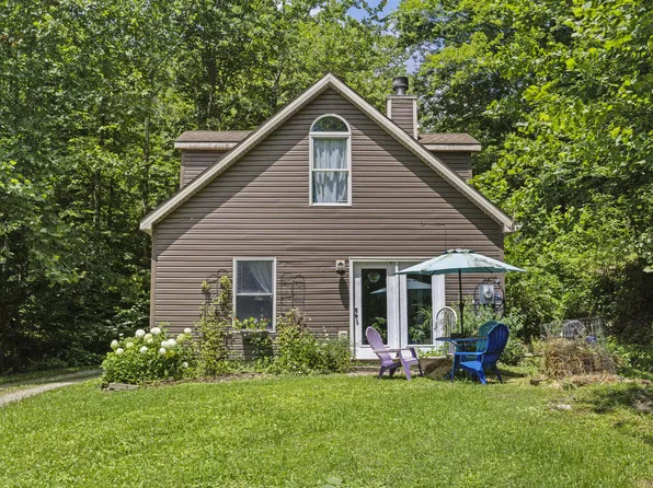 365 Johnny Morton Hollow Rd, Stanton, KY 40380