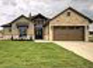2703 Crest Ridge Dr, New Braunfels, TX 78132