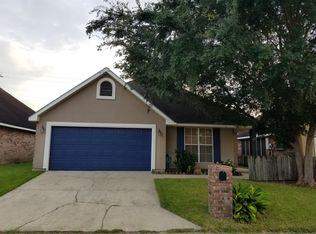 122 Boulder Dr, Lafayette, LA 70508