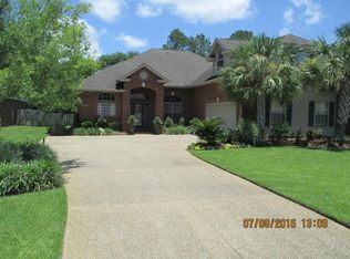 1207 Huntington Ridge Rd, Lynn Haven, FL 32444