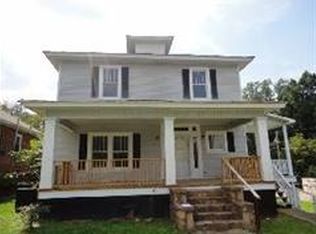 536 S Green St, Statesville, NC 28677