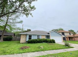 22030 Castle Springs Dr, Katy, TX 77450