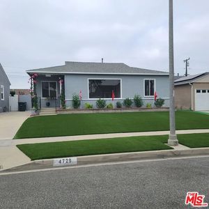 4729 Oliva Ave, Lakewood, CA, 90712