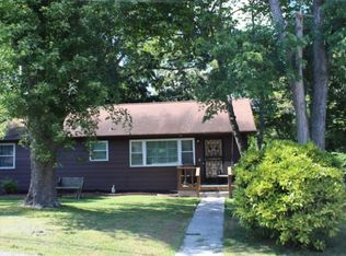 2917 Arbor Pl, Knoxville, TN 37917