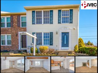 3307 Timberwolf Ct, Abingdon, MD 21009