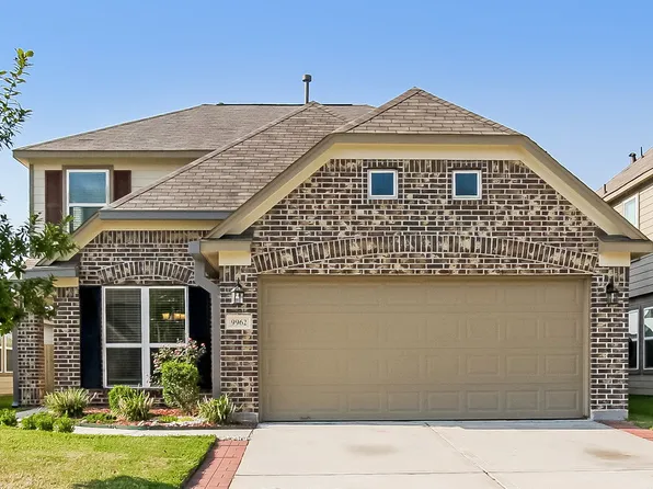 9962 Chimney Swift Ln, Conroe, TX 77385