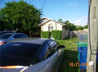 16115 NW 47th Ave, Miami Gardens, FL 33054