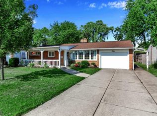 50 Heritage Rd, Tonawanda, NY 14150