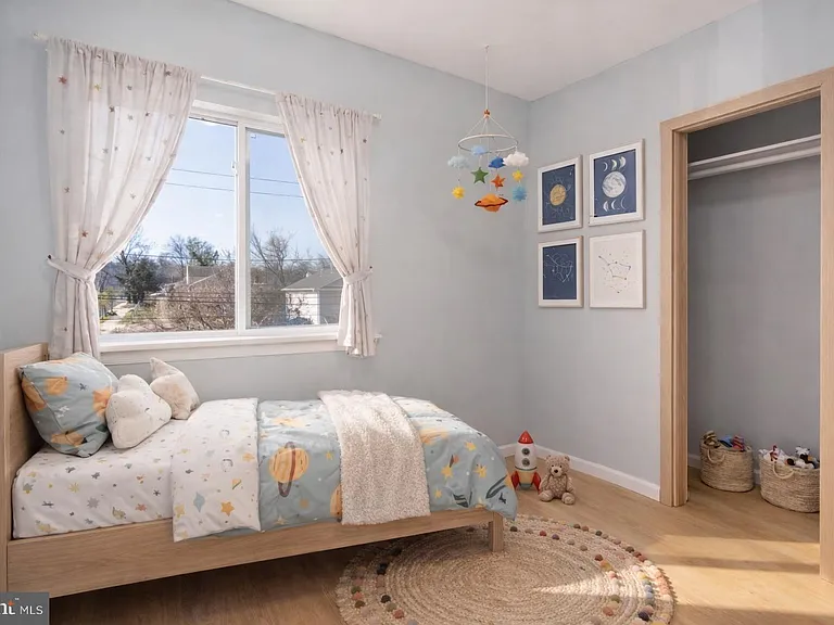 4936 Nash St NE #9 — Photo 9