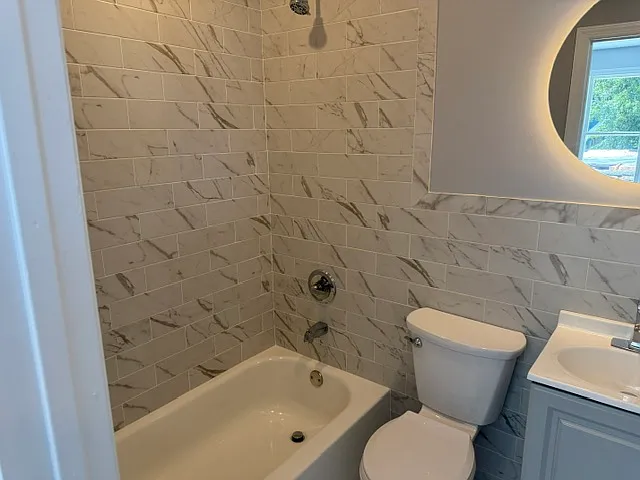 1 bed, 525 sqft, $2,350 — Photo 4