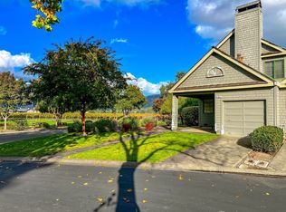 1863 Carignan Way, Yountville, CA