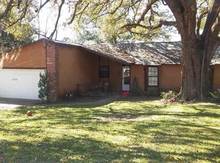 2209 Branbury Ln, Tallahassee, FL 32308