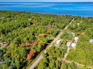 123 Dawson Rd, Santa Rosa Beach, FL 32459