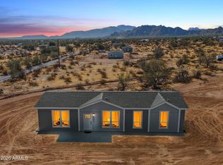 51937 W Wildwood Road, Maricopa, AZ 85139