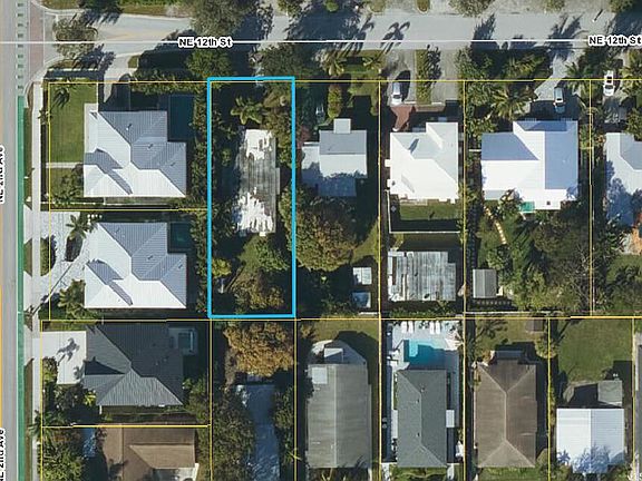 2nd image of 210 NE 12th Street