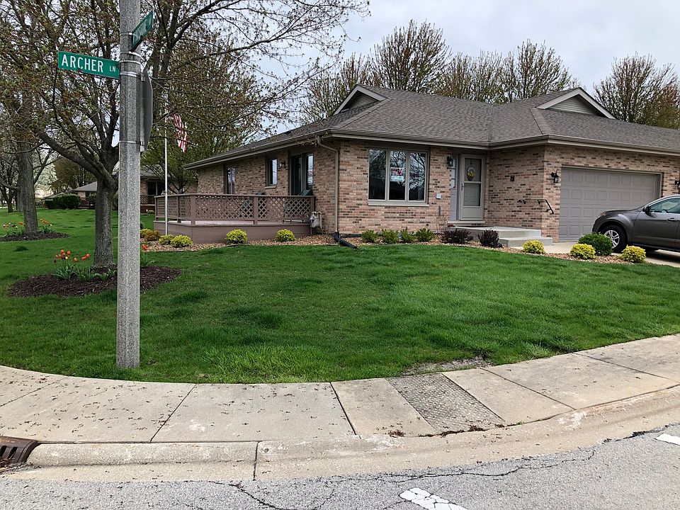 1st image of 801 Archer Ln #801