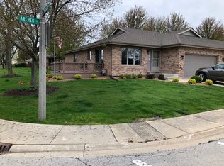 801 Archer Ln #801, Elwood, IL 60421