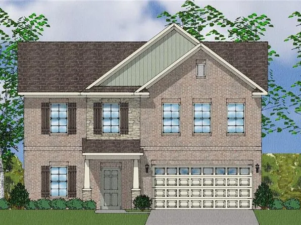 5921 Clouds Harbor Trl, Clemmons, NC 27012