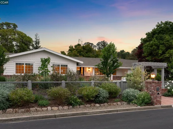 3155 Indian Way, Lafayette, CA 94549