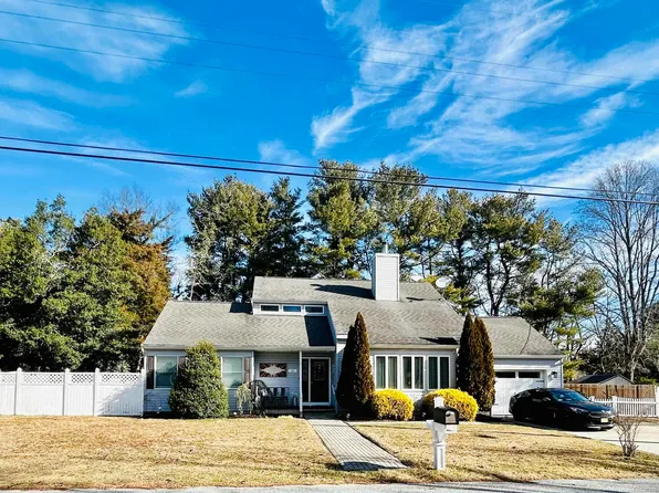 210 Central Ave, Egg Harbor Township, NJ 08234
