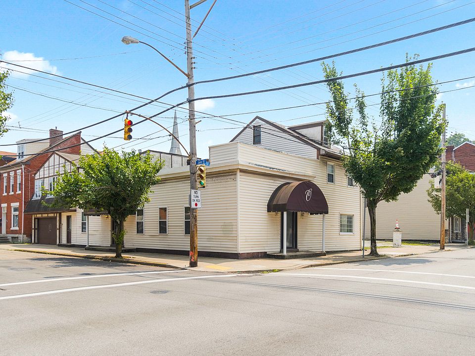 Spacious Duplex in the Heart of South Side Flats 133 S 18th St Pittsburgh PA Zillow