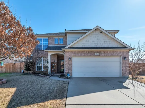 9916 Bend Ct, Fort Worth, TX 76177